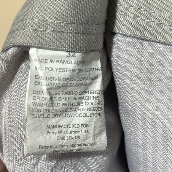 Callaway Golf Shorts size 32 - Picture 4 of 4